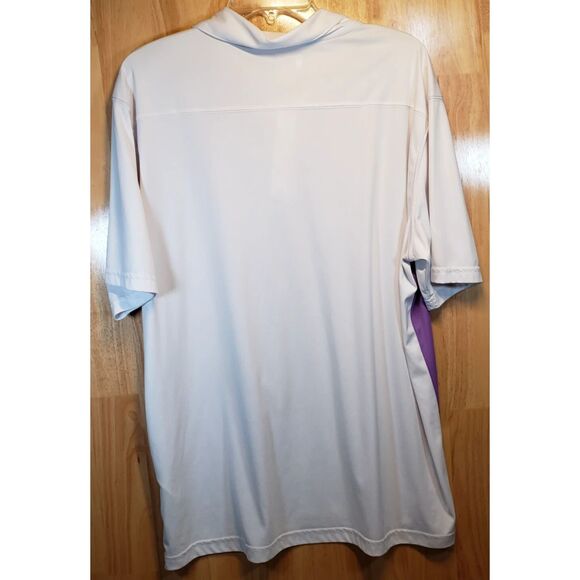 Lot of 3 Polo Golf Shirts Sz XL Greg Norman Ben Hogan St Andrews of Scotland - Picture 15 of 16